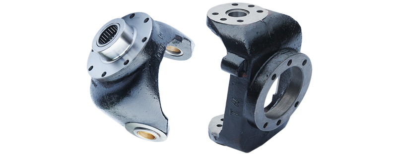 汽車后橋,后橋總成，斯太爾車橋